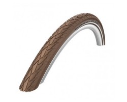 Ελαστικά Schwalbe Road Cruiser 700x40C Καφέ (Συρμάτινα)