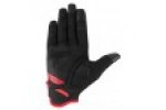 Γάντια Cube Long Finger X Natural Fit 11124 - Black 'n' Red S Γάντια Cube Long Finger X Natural Fit 11124 - Black 'n' Red S