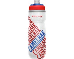 ΠΑΓΟΥΡΙ PODIUM CHILL 620ml Race Edition - Red CAMELBAK ΠΑΓΟΥΡΙ PODIUM CHILL 620ml Race Edition - Red CAMELBAK