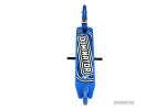DOMINATOR SCOUT 100mm Blue Πατίνι DOMINATOR SCOUT 100mm Blue Πατίνι