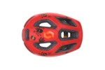 SCOTT SPUNTO KID florida red 46-52cm