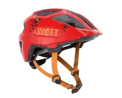 SCOTT SPUNTO KID florida red 46-52cm