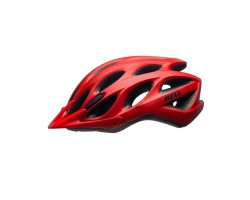 ΚΡΑΝΟΣ BELL ACTIVE TRAVERSE MATT RED UNIVERSAL SIZE 54/61cm