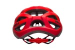 ΚΡΑΝΟΣ BELL ACTIVE TRAVERSE MATT RED UNIVERSAL SIZE 54/61cm