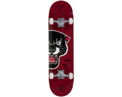 Τροχοσανίδα Black Panther, 31X8 ίντσες Τροχοσανίδα Black Panther, 31X8 ίντσες