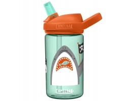 CAMELBAK Παγούρι EDDY Kids 3+ Tritan renew 50% recycled material