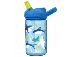 CAMELBAK Παγούρι EDDY Kids 3+ Tritan renew 50% recycled material CAMELBAK Παγούρι EDDY Kids 3+ Tritan renew 50% recycled material