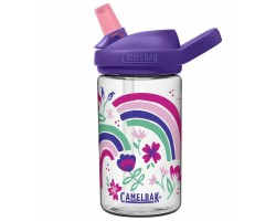 CAMELBAK Παγούρι EDDY Kids 3+ Tritan renew 50% recycled material
