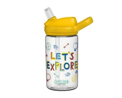 CAMELBAK Παγούρι EDDY KIDS