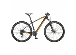 SCOTT Aspect 970 Stelar Blue  MEDIUM