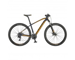 SCOTT Aspect 970 Stelar Blue  MEDIUM
