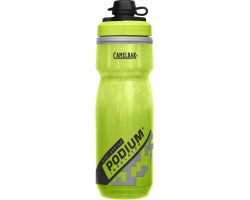ΠΑΓΟΥΡΙ PODIUM CHILL 620ml DIRT SERIES LIME CAMELBAK