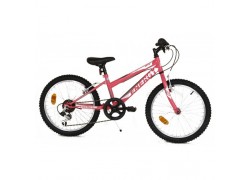 ΠΟΔΗΛΑΤΟ ENERGY THUNDER 20" 6SP PINK