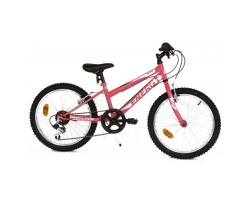 ΠΟΔΗΛΑΤΟ ENERGY THUNDER 20" 6SP PINK