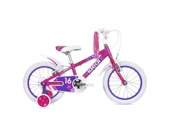 ΠΟΔΗΛΑΤΟ IDEAL 18" V-TRACK 1SP. SKD95 230MM PURPLE