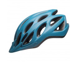 ΚΡΑΝΟΣ BELL ACTIVE TRAVERSE MATT GREY/BLUE UNIVERSAL SIZE 54/61cm
