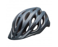 ΚΡΑΝΟΣ BELL ACTIVE TRAVERSE MATT LEAD UNIVERSAL SIZE 54/61cm