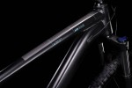 ΠΟΔΗΛΑΤΟ CUBE 2022 AIM RACE 29" 24" (XXL) BLACK n' AZURE