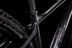 ΠΟΔΗΛΑΤΟ CUBE 2022 AIM RACE 29" 24" (XXL) BLACK n' AZURE