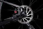 ΠΟΔΗΛΑΤΟ CUBE 2022 AIM RACE 29" 24" (XXL) BLACK n' AZURE
