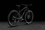 ΠΟΔΗΛΑΤΟ CUBE 2022 AIM RACE 29" 24" (XXL) BLACK n' AZURE