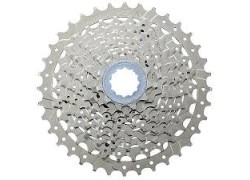 ΚΑΣΕΤΑ ΓΡΑΝΑΖΙΩΝ SHIMANO ALIVIO CS-HG400-9,9 SPEED 11-34