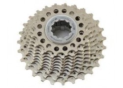 ΕΛΕΥΘΕΡΟ SHIMANO CASSET CS-6600 10SP. 16/27 (16-17-18-19-20-21-22-23-25-27T) IND.