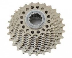ΕΛΕΥΘΕΡΟ SHIMANO CASSET CS-6600 10SP. 16/27 (16-17-18-19-20-21-22-23-25-27T) IND.