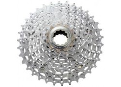 ΕΛΕΥΘΕΡΟ SHIMANO CASSETTE MTB   9SP. CS-HG300-9 11/28 (11-12-13-14-16-18-21-24-28T-BG), IND.