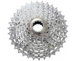 ΕΛΕΥΘΕΡΟ SHIMANO CASSETTE MTB   9SP. CS-HG300-9 11/28 (11-12-13-14-16-18-21-24-28T-BG), IND.