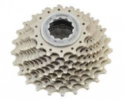 ΕΛΕΥΘΕΡΟ SHIMANO CASSET CS-6600 10SP. 14/25 (14-15-16-17-18-19-20-21-23-25T) IND.