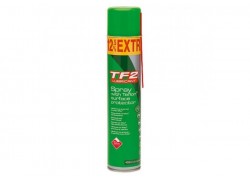 ΛΙΠΑΝΤΙΚΟ SPRAY 400ML WELDTITE