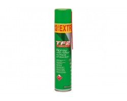 ΛΙΠΑΝΤΙΚΟ SPRAY 400ML WELDTITE