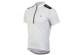 ΜΠΛΟΥΖΑ SELECT QUEST ΜΕ ΚΟΝΤΟ ΜΑΝΙΚΙ MEN PEARL IZUMI RIDE (S/W10) XXL 508-WHITE