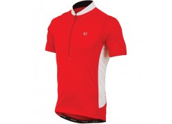 ΜΠΛΟΥΖΑ SELECT QUEST TOUR ΜΕ ΚΟΝΤΟ ΜΑΝΙΚΙ MEN RIDE PEARL IZUMI TRRD/WH M