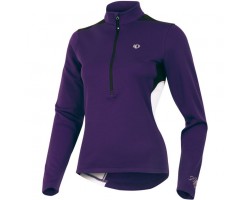 ΜΠΛΟΥΖΑ SELECT SUPERSTAR THERMAL ΜΕ ΜΑΚΡΥ ΜΑΝΙΚΙ WOMEN RIDE PEARL IZUMI BLACKBERRY M