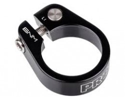 ΚΟΛΛΑΡΟ ΛΑΙΜΟΥ ΣΕΛΑΣ PRO 31.8MM ALLOY BLACK (17) ΚΟΛΛΑΡΟ ΛΑΙΜΟΥ ΣΕΛΑΣ PRO 31.8MM ALLOY BLACK (17)