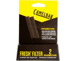ΑΝΤΑΛΛΑΚΤΙΚΑ ΦΙΛΤΡΑ (2 ΤΕΜ) CAMELBAK ΑΝΤΑΛΛΑΚΤΙΚΑ ΦΙΛΤΡΑ (2 ΤΕΜ) CAMELBAK