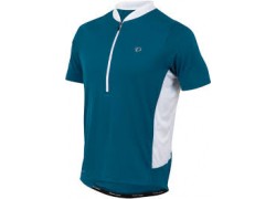 ΜΠΛΟΥΖΑ SELECT QUEST TOUR ΜΕ ΚΟΝΤΟ ΜΑΝΙΚΙ MEN RIDE PEARL IZUMI L 2JZ-WHITE.SHADOWGREY