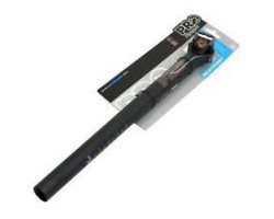 ΛΑΙΜΟΣ ΣΕΛΑΣ KORYAK 31,6mmx400mm SB MAG/SB BK PRO (09) ΛΑΙΜΟΣ ΣΕΛΑΣ KORYAK 31,6mmx400mm SB MAG/SB BK PRO (09)
