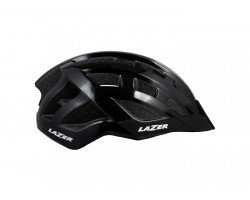 ΚΡΑΝΟΣ LAZER COMPACT CE-CPSC BLACK UNIVERSAL SIZE 54/61cm
