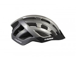 ΚΡΑΝΟΣ LAZER COMPACT CE-CPSC GREY UNIVERSAL SIZE  54/61cm
