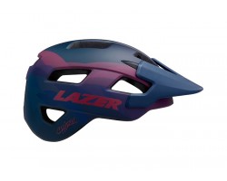 ΚΡΑΝΟΣ LAZER CHIRU CE-CPSC MATTE BLUE PINK L 58/61cm