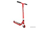 DOMINATOR SCOUT 100mm Red Πατίνι DOMINATOR SCOUT 100mm Red Πατίνι