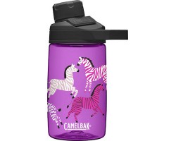 Camelbak Πλαστικό Παγούρι Chute Mag Zebras 400ml Camelbak Πλαστικό Παγούρι Chute Mag Zebras 400ml